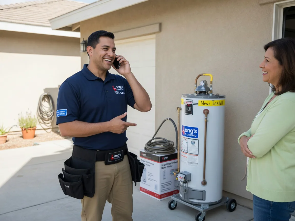 Leak Detection Marmaduke, AR FAQs
